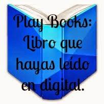 Book Tag del  Móvil