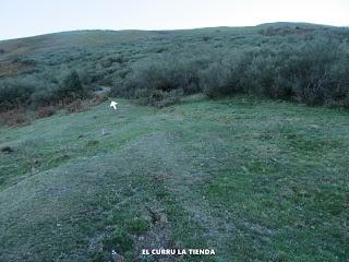 Payares-Matarreonda-Los Corralones-Los Pedruizos-Minas de Payares (08-Oct-2017)