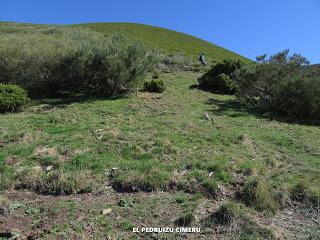 Payares-Matarreonda-Los Corralones-Los Pedruizos-Minas de Payares (08-Oct-2017)