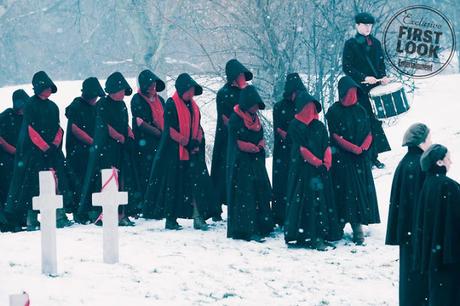 Primeras imágenes de la segunda temporada de 'The Handmaid's Tale'