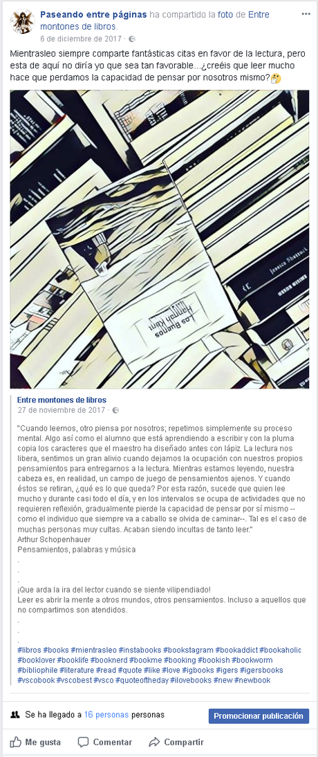 Visto en las redes 17# Visto en las redes 17#