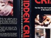 DOCUMENTAL: Hidden Crimes (SUPRESS, 1986)