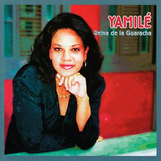 Yamilé - Reina De La Guaracha