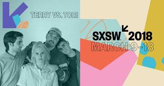 Crowdfunding del viaje de Terry vs Tori a Austin