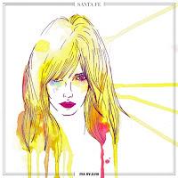 Eva Ryjlen, Santa Fé