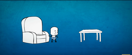 Para ti, fracasado... el fracaso no existe