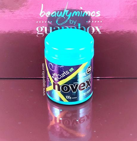 Beautymimos de la Guapabox de Enero