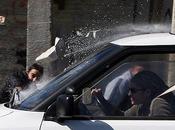 “pacíficas” protestas palestinas todo menos pacíficas.