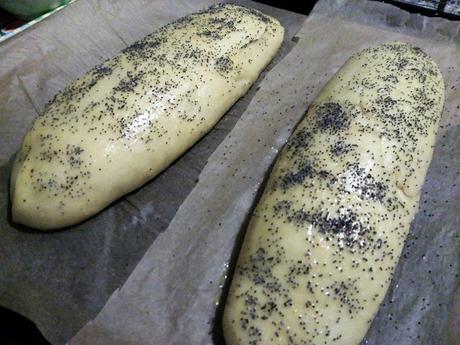 PAN BRIOCHE RELLENO...O LLÁMALO EM-PAN-ADA  - 12 RECETAS, 12 BLOGUERS