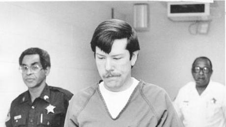 Keith Harward y la ciencia forense