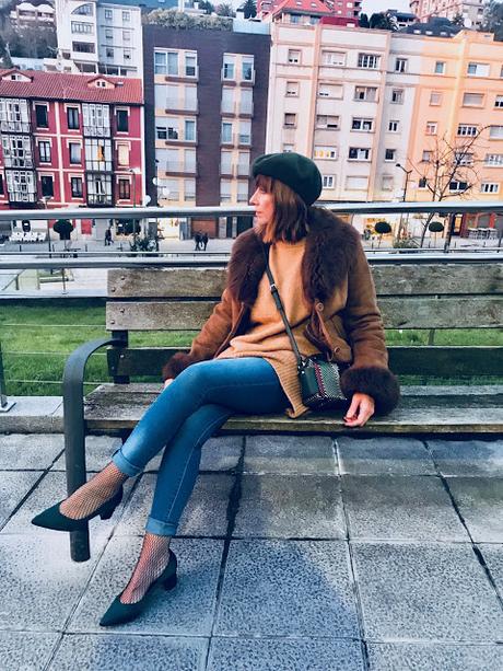 LOOKS PUBLICADOS EN INSTAGRAM