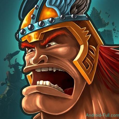 Vikings Gone Wild v4.1 Apk Mod Hack Vikings Gone Wild v4.1 Apk Mod Hack