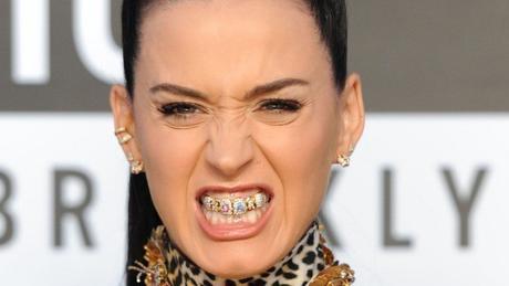 Tendencia: Grillz