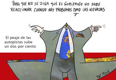 ¿Qué es el proyecto Castor?