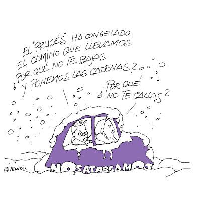 ¿Qué es el proyecto Castor?