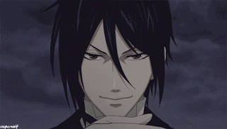 Reseña de manga: Black Butler (tomo 1) Reseña de manga: Black Butler (tomo 1)