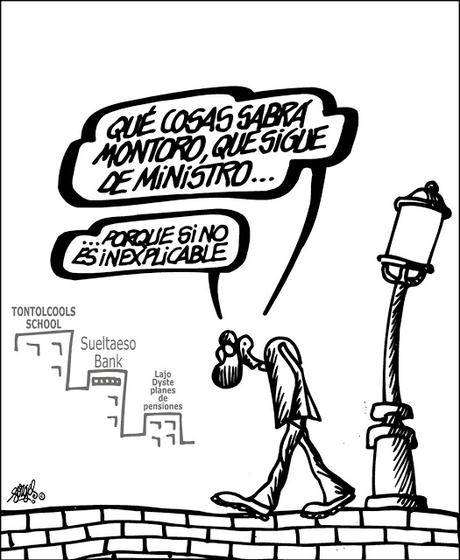 [HUMOR EN CÁPSULAS] Para hoy domingo, 14 de enero