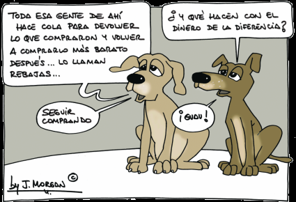 [HUMOR EN CÁPSULAS] Para hoy domingo, 14 de enero