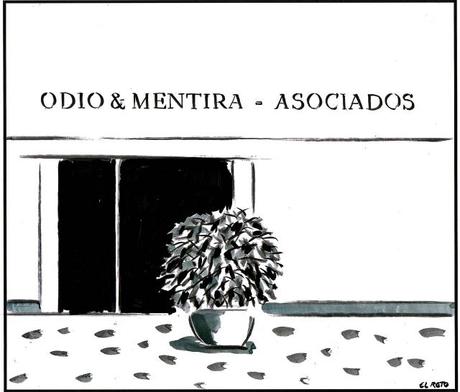 [HUMOR EN CÁPSULAS] Para hoy domingo, 14 de enero