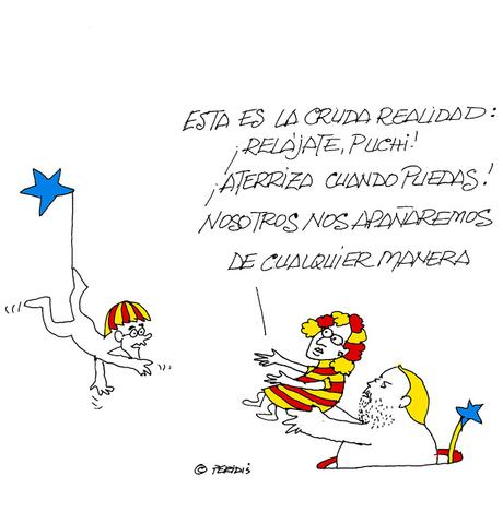 [HUMOR EN CÁPSULAS] Para hoy domingo, 14 de enero