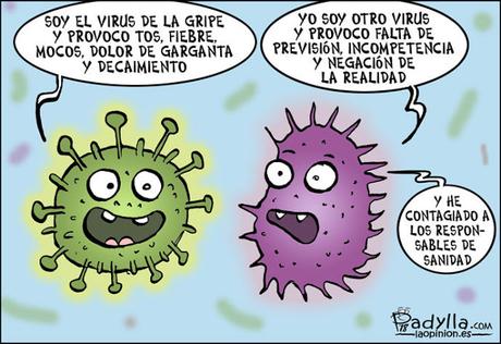 [HUMOR EN CÁPSULAS] Para hoy domingo, 14 de enero