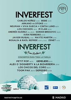 INVERFEST 2018