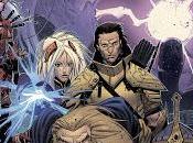 Ediciones Dimensionales trae cómics Pathfinder España español