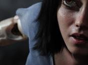 Alita: Battle Angel Official Trailer