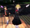 Persona 5 Dancing Star Night se deja ver en nuevas capturas