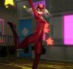 Persona 5 Dancing Star Night se deja ver en nuevas capturas