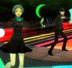 Persona 5 Dancing Star Night se deja ver en nuevas capturas