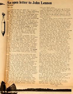 The Beatles y The Rolling Stones - Parte 4 (1968) [VIDEO]