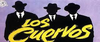 CUERVOS, LOS (España, 1962) Drama