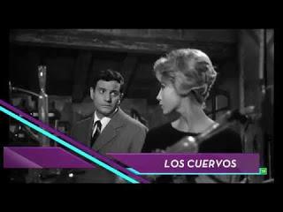 CUERVOS, LOS (España, 1962) Drama