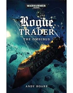 Lo que viene desde Black Library esta semana