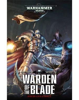 Lo que viene desde Black Library esta semana