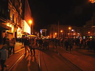 Zaragoza (7) Una ciudad limpia