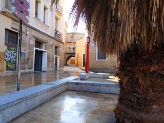 Zaragoza (7) Una ciudad limpia