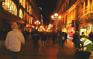 Zaragoza (7) Una ciudad limpia