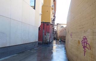 Zaragoza (7) Una ciudad limpia