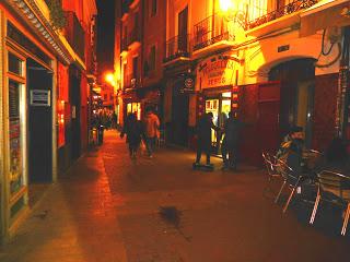 Zaragoza (7) Una ciudad limpia