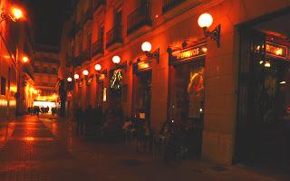 Zaragoza (7) Una ciudad limpia