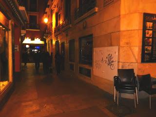 Zaragoza (7) Una ciudad limpia