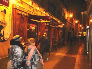 Zaragoza (7) Una ciudad limpia