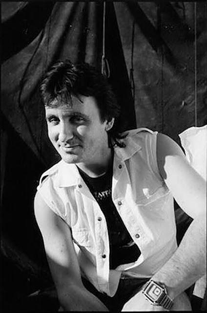 Efemérides del Rock y Heavy Metal: Qué pasó un 14 de Enero Efemérides del Rock y Heavy Metal: Qué pasó un 14 de Enero