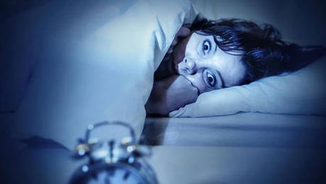 Estas son las probabilidades de que usted sufra de parálisis del sueño #Paranormal
