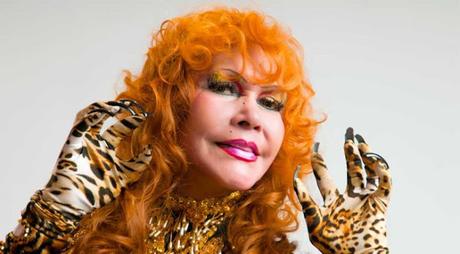 La Tigresa del Oriente (@TigresaOriente) envía mensaje a #venezolanos que emigran a #Perú