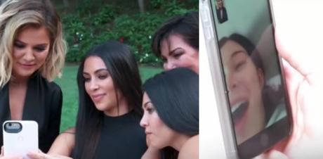 Kylie Jenner ya habría dado a luz a su primer bebé con Travis Scott #Kardashians