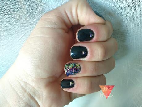 TRIANGLE NAILS | Colaboración con Beauty Bigbang TRIANGLE NAILS | Colaboración con Beauty Bigbang