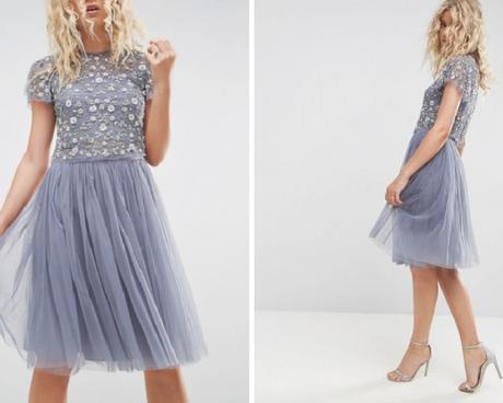 5 tendencias para invitadas de boda 2018